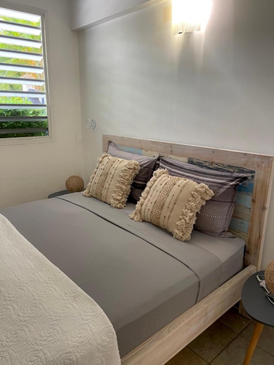 Appartement Hibiscus A Saint-Francois Dış mekan fotoğraf